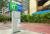 Hotel Holiday Inn Express Kuala Lumpur City Centre