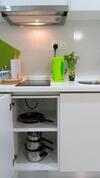 Apartamento The Hommii