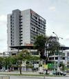 Apartamento The Hommii