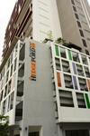 Apartamento The Hommii