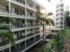 Apartamentos Seaview Homestay Pd