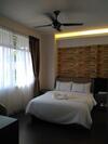 Apartamento Midcity Service Suite