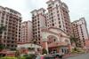 Apartamentos Marimari Marina Service Condo
