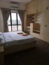 Apartamentos Marimari Marina Service Condo