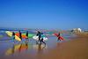 Bed & Breakfast Sidi Kaouki Al Vent