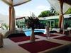 Hotel Santa Cruz Tehuantepec