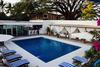 Hotel Santa Cruz Tehuantepec