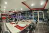 Hotel Santa Cruz Tehuantepec
