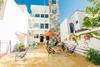 The Mermaid Hostel Beach