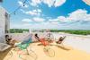The Mermaid Hostel Beach