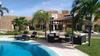 Bedroom And Swimming Pool