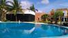 Bedroom And Swimming Pool