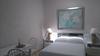 Bedroom And Swimming Pool