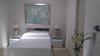 Bedroom And Swimming Pool