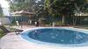 Bedroom And Swimming Pool