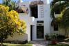 Hotel & Caba�as Zazil Kin Tulum