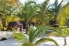 Hotel & Caba�as Zazil Kin Tulum