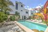 Paradise In Tulum - Villas La Veleta - V2