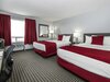 Quality Hotel And Conference Centre