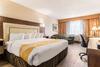 Hotel Clarion And Centre De Conference