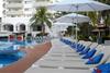 Apartamento Hotel Tesoro Condominio 522