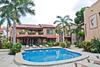 Casa Bella. House For 6 Playacar Phase 2