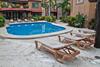 Casa Bella. House For 6 Playacar Phase 2