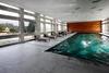 Gym & Pool. Loft Condesa Double Level Apartment
