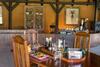 Okonjima Luxury Bush Camp