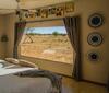 Lodge Okonjima Plains Camp