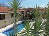 Spacious Casa Ken With Kawasaki Mule