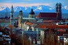 Sheraton M�nchen Westpark Hotel
