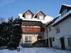 Hotel Gasthaus Steiger