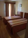 Hotel Residencial S�o Jos� E Residencial �guas Santas