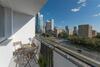P&o City Center Apartments