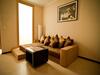 Apartamenty Toporowa Cyrhla