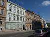 Apartment Brno Reissigova