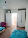 Apartment Brno Reissigova