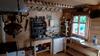 Woodenhouse Maramures