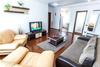 Apartment Alba Iulia Square 5