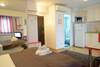 Aparthotel Decebal Residence Apartments