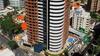 Hotel Mercure Apartments Fortaleza Meireles