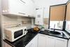 Apartamento Metropolitan Iassium Luxury Suites