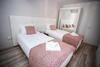 Apartamento Metropolitan Iassium Luxury Suites