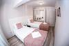 Apartamento Metropolitan Iassium Luxury Suites