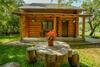 Agroturismo Casutele Din Moisei