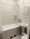 Apartment On Sportivnaya 20