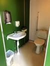 Lodge Visings�stugorna