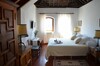 Hotel Santa Isabel La Real