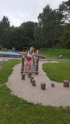 Sel�ter Camping